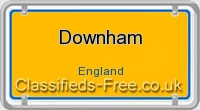 Downham board